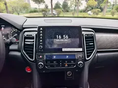 2020 Honda UR-V 370TURBO 4WD Premium — фото 8
