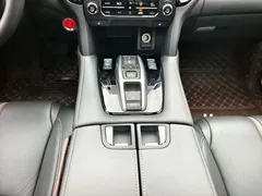 2020 Honda UR-V 370TURBO 4WD Premium — фото 9