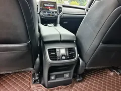 2020 Honda UR-V 370TURBO 4WD Premium — фото 11