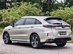 2020 Honda UR-V 370TURBO 4WD Premium — фото 13