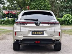 2020 Honda UR-V 370TURBO 4WD Premium — фото 14