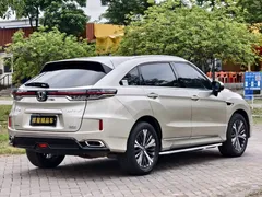 2020 Honda UR-V 370TURBO 4WD Premium — фото 15