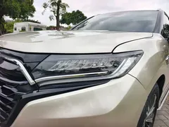 2020 Honda UR-V 370TURBO 4WD Premium — фото 16