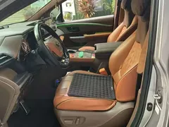 2023 Toyota Sienna 2.5L Hybrid Comfort — фото 4