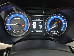 2020 Geely Vision X3 1.5L CVT Premium — фото 12