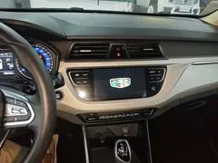 2020 Geely Vision X3 1.5L CVT Premium — фото 13