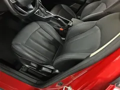 2020 Geely Vision X3 1.5L CVT Premium — фото 15