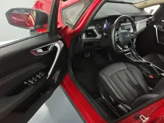 2020 Geely Vision X3 1.5L CVT Premium — фото 16