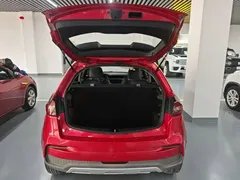 2020 Geely Vision X3 1.5L CVT Premium — фото 19