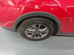 2020 Geely Vision X3 1.5L CVT Premium — фото 23