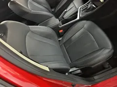 2020 Geely Vision X3 1.5L CVT Premium — фото 25
