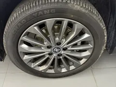 2026 BYD Song Ultra EV 605km, белый — фото 5
