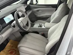 2026 BYD Song Ultra EV 605km, белый — фото 7
