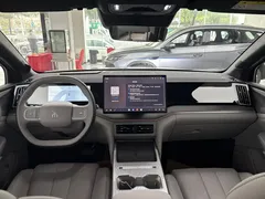 2026 BYD Song Ultra EV 605km, белый — фото 8