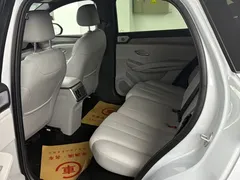 2026 BYD Song Ultra EV 605km, белый — фото 9