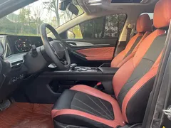 2022 Changan Eado PLUS 1.4T GDI DCT Premium — фото 5