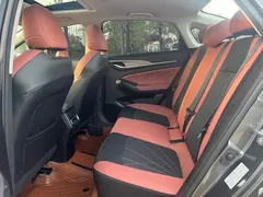 2022 Changan Eado PLUS 1.4T GDI DCT Premium — фото 6