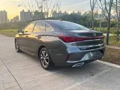 2022 Changan Eado PLUS 1.4T GDI DCT Premium — фото 8
