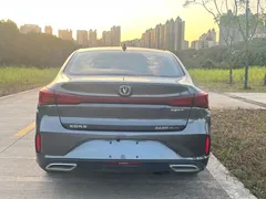 2022 Changan Eado PLUS 1.4T GDI DCT Premium — фото 9