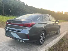2022 Changan Eado PLUS 1.4T GDI DCT Premium — фото 10