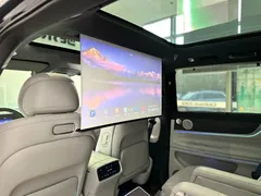 2024 Aito M9 EREV Ultra 42kWh 6, синий — фото 14