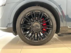 2024 Aito M9 EREV Ultra 42kWh 6, синий — фото 20