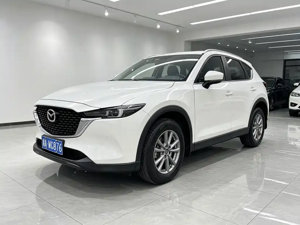 2022 Mazda CX-5 2.0L AT 2WD