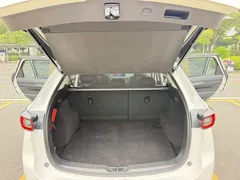 2022 Mazda CX-5 2.0L AT 2WD, белый — фото 15