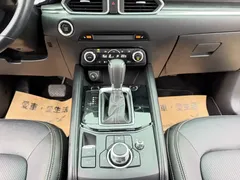 2022 Mazda CX-5 2.0L AT 2WD, белый — фото 16