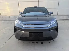 2025 BYD Tang L PHEV 215km Lidar Flagship — фото 2