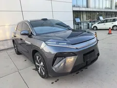 2025 BYD Tang L PHEV 215km Lidar Flagship — фото 3