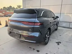 2025 BYD Tang L PHEV 215km Lidar Flagship — фото 4