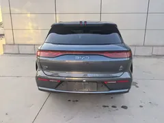 2025 BYD Tang L PHEV 215km Lidar Flagship — фото 5