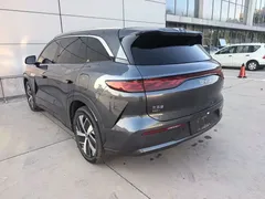 2025 BYD Tang L PHEV 215km Lidar Flagship — фото 6