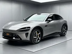 2025 Xiaomi YU7 4WD Max — фото 1
