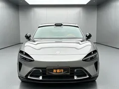 2025 Xiaomi YU7 4WD Max — фото 2