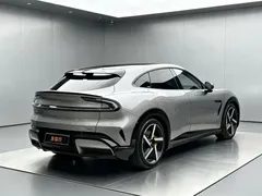 2025 Xiaomi YU7 4WD Max — фото 4