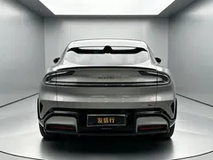 2025 Xiaomi YU7 4WD Max — фото 5