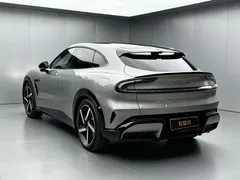 2025 Xiaomi YU7 4WD Max — фото 6