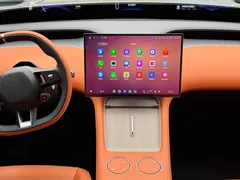 2025 Xiaomi YU7 4WD Max — фото 8