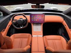 2025 Xiaomi YU7 4WD Max — фото 9