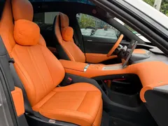 2025 Xiaomi YU7 4WD Max — фото 10