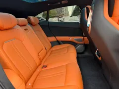 2025 Xiaomi YU7 4WD Max — фото 11
