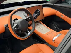 2025 Xiaomi YU7 4WD Max — фото 12