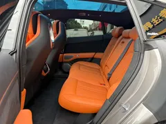 2025 Xiaomi YU7 4WD Max — фото 14