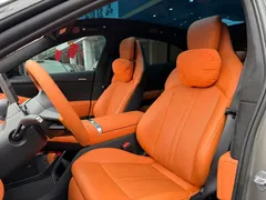 2025 Xiaomi YU7 4WD Max — фото 15