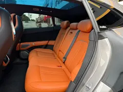 2025 Xiaomi YU7 4WD Max — фото 16