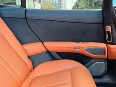 2025 Xiaomi YU7 4WD Max — фото 20