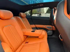2025 Xiaomi YU7 4WD Max — фото 21