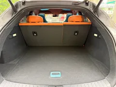 2025 Xiaomi YU7 4WD Max — фото 23